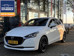 Mazda 2 - 2 1.5 Skyactiv-G Comfort | Airconditioning | Apple Carplay | Cruise Control | Parkeersenso