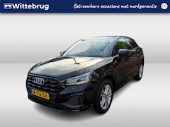 Audi Q2 - 35 TFSI Advanced edition / 17"LMV / NAVI / APP.Connect