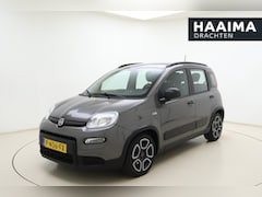 Fiat Panda - 1.0 Hybrid City Life | Airco | Apple Carplay & Android Auto | DAB Radio | Elektrische rame