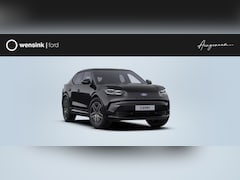 Ford Capri - Premium Extended Range RWD 79 kWh | AGR-Stoelen | B&O Geluidsysteem |