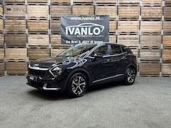 Kia Sportage - 1.6 T-GDi MHEV DynamicLine PDC Camera Clima Navi 18"LM