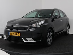 Kia Niro - 1.6 GDi Hybrid DynamicLine | Trekhaak | Parkeersensoren | Achteruitrijcamera