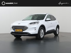 Ford Kuga - 2.5 PHEV Titanium | SOH 97, 1% | Winterpakket | HUD | Parkeercamera | Cruise Control Adapt