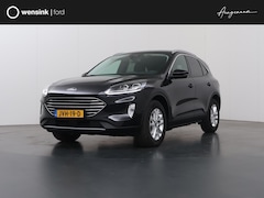 Ford Kuga - 2.5 PHEV Titanium X | Winterpakket | Cruise Control Adaptief | B&O | Parkeercamera | Navig
