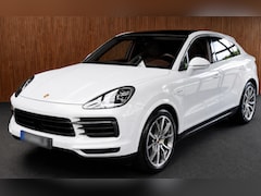 Porsche Cayenne Coupé - 3.0 E-Hybrid