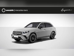 Mercedes-Benz GLC-klasse - 300e 4MATIC Business Solution AMG