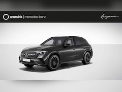 Mercedes-Benz GLC-klasse - 300e 4MATIC Business Solution AMG