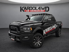 Dodge Ram 2500 - 6.4 HEMI Power Wagon – Zeer compleet uitgevoerd - B Rijbewijs