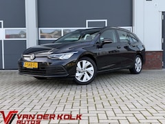 Volkswagen Golf Variant - 1.0 TSI Life | Carplay | Adaptive cruise | Climate | DAB | LED | Sensoren