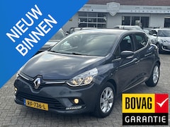 Renault Clio - 0.9 TCe Limited
