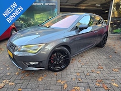 SEAT Leon SC - 1.4 TSI FR Business