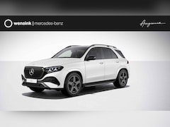 Mercedes-Benz GLE-Klasse - 450 e 4MATIC AMG Line