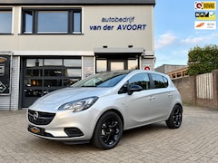 Opel Corsa - 1.4 Black Edition