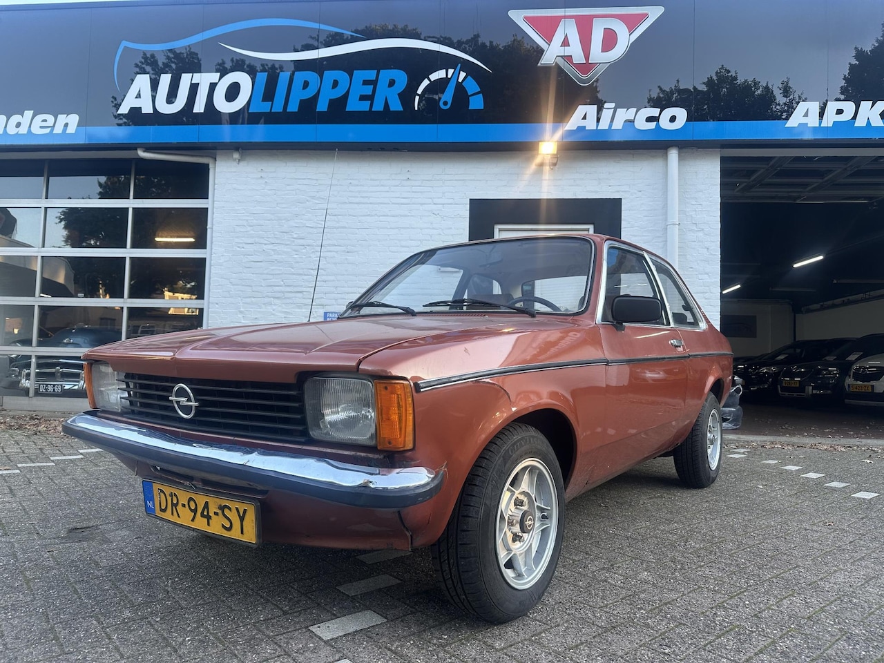 Opel Kadett - 1.2N /2e Eigenaar zie RDW/Apk 21-05-2027/Radio/Trekhaak/Diverse documentatie/ATS wielen/Se - AutoWereld.nl