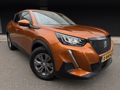 Peugeot 2008 - 1.2 PureTech Active