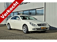 Mercedes-Benz CLS-klasse - CLS 500 Youngtimer 61378km