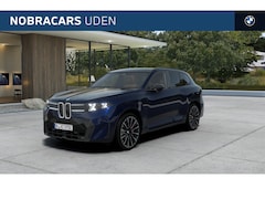 BMW X5 - iX5 60 xDrive M Sport / Trekhaak / Panoramadak / 3D Head-Up / Bowers & Wilkins / Massagest