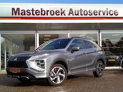 Mitsubishi Eclipse Cross - 2.4 PHEV Executive Automaat Staat in Hardenberg