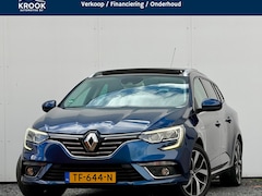 Renault Mégane Estate - 1.3 TCe Bose | 2018 | Automaat | Panoramadak |