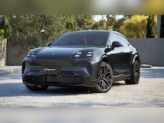 Porsche Cayenne Electric - S Coupé