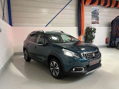 Peugeot 2008 - 1.2 PureTech 110pk S&S Féline