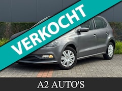 Volkswagen Polo - 1.0 Comfortline