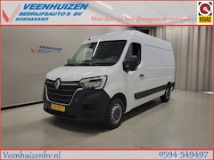 Renault Master - 2.3dCi 180pk L2/H2 Euro 6