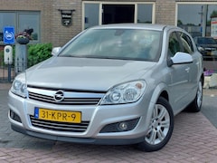 Opel Astra - 1.6 Cosmo | Trekhaak | Leer | Handel / export