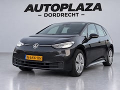 Volkswagen ID.3 - SOH 92%