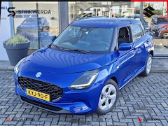 Suzuki Swift - 1.2 Select Smart Hybrid Android auto/ Apple CarPlay