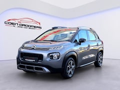 Citroën C3 Aircross - 1.2 PureTech Feel /Carplay/Airco/DAB+/Cruisecontrol/Regensensor/Elek.Buitenspiegels/Aut.bi