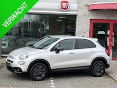 Fiat 500 X - 1.5 Hybrid Club AIRCO|APPLE/ANDROID|CAMERA|16"