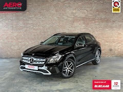 Mercedes-Benz GLA-Klasse - GLA 180 Business Solution PDC / Airco / Navi / Tel. / Camera / Trekhaak Afneembaar / Stoel