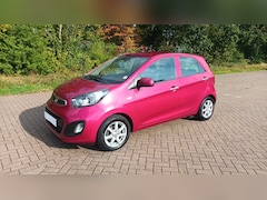 Kia Picanto - 1.0 Airco Stoel stuur vw