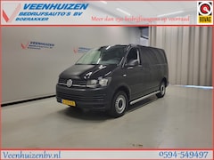 Volkswagen Transporter - 2.0TDI 150pk Automaat Marge Euro 6
