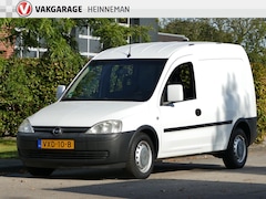 Opel Combo - 1.4-16V Comfort 600 kg | zijschuifdeur | airco