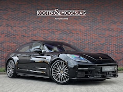 Porsche Panamera - 2.9 4 E-Hybrid | Pano - Sport Chrono - Burmester