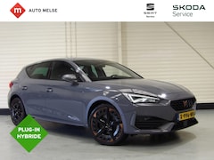 CUPRA Leon - 1.4 e-Hybrid 245pk DSG-6 Adrenaline