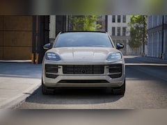 Porsche Cayenne Coupé - S Hybrid