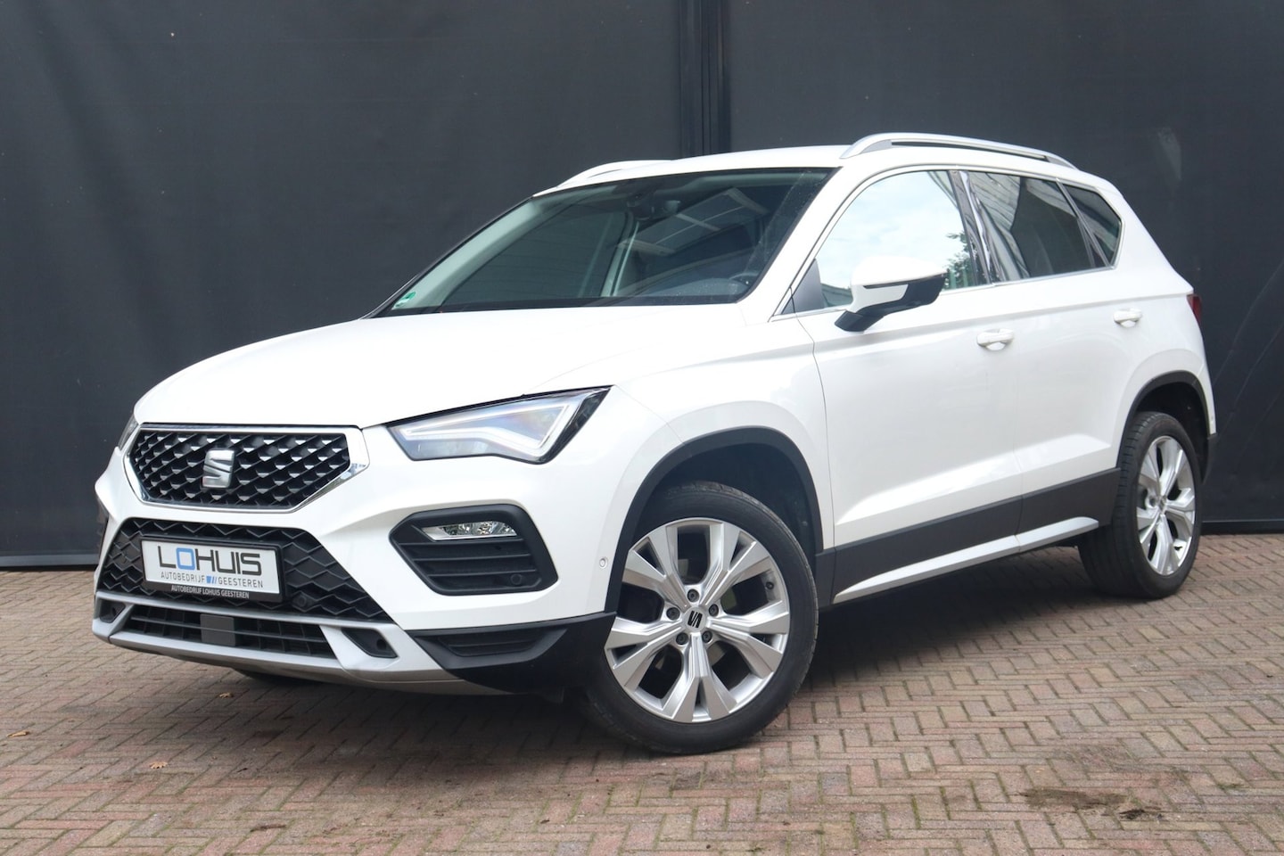 SEAT Ateca - 1.5TSI Xperience DSG | ACC | TREKHAAK | CARPLAY | CAMERA - AutoWereld.nl