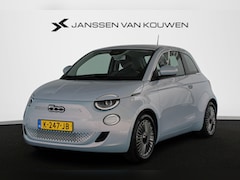 Fiat 500 - Icon 42 kWh LED Camera Keyless Apple CarPlay