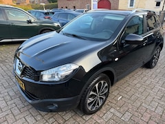 Nissan Qashqai - 1.6 Connect Edition