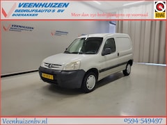Peugeot Partner - 1.6HDI Apk tot Marge 20-12-2026