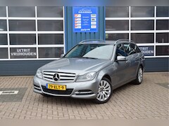 Mercedes-Benz C-klasse Estate - 180 Business Class Avantgarde Trekhaak Automaat