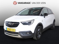Opel Crossland X - 1.2 T. Ed. 2020 | Carplay | Trekhaak | Camera
