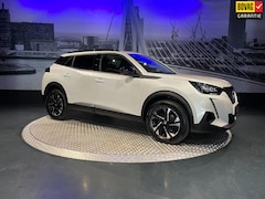 Peugeot 2008 - 1.2 PureTech Allure *Camera*Carplay*Led*Keyless