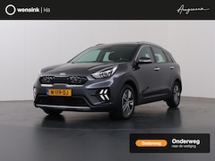 Kia Niro - 1.6 GDi Hybrid Style | Schuif/Kanteldak | Achteruitrijcamera | Climate Control | Adaptieve