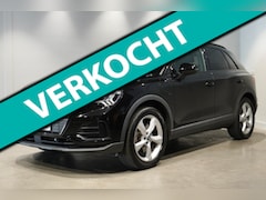 Audi Q3 - 45 TFSI e S edition Pano|Carplay|Trekhaak