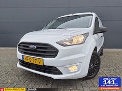 Ford Transit Connect - 1.5 EcoBlue L1 Airco Navi Camera