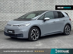 Volkswagen ID.3 - First Max 58 kWh | Panoramadak | Trekhaak | Achteruitrijcamera | Stoelverwarming |